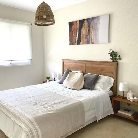 Casa Isa - Aire Acondicionado - Piscina - - Tenerife