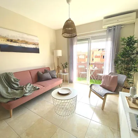 Appartement Casa Isa - Aire Acondicionado - Piscina - - Tenerife *