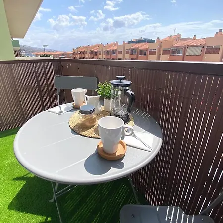 Appartement Casa Isa - Aire Acondicionado - Piscina - - Tenerife Candelaria