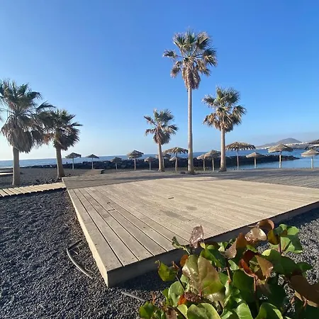 Casa Isa - Aire Acondicionado - Piscina - - Tenerife Appartement *