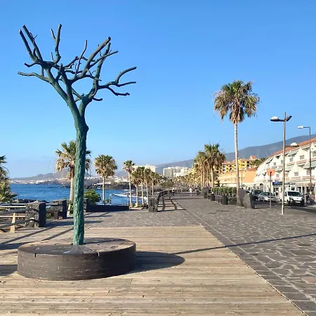 Casa Isa - Aire Acondicionado - Piscina - - Tenerife Appartement Candelaria