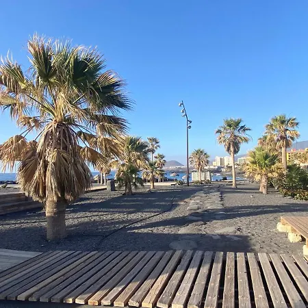 Appartement Casa Isa - Aire Acondicionado - Piscina - - Tenerife Candelaria