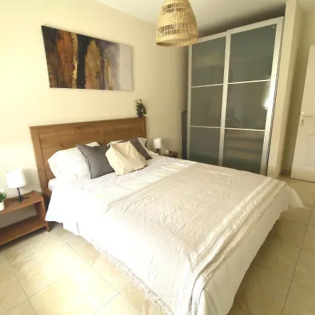 Casa Isa - Aire Acondicionado - Piscina - - Tenerife *