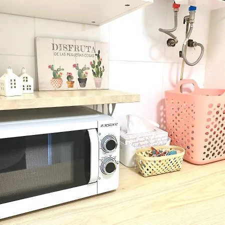 Casa Isa - Aire Acondicionado - Piscina - - Tenerife Appartement Candelaria