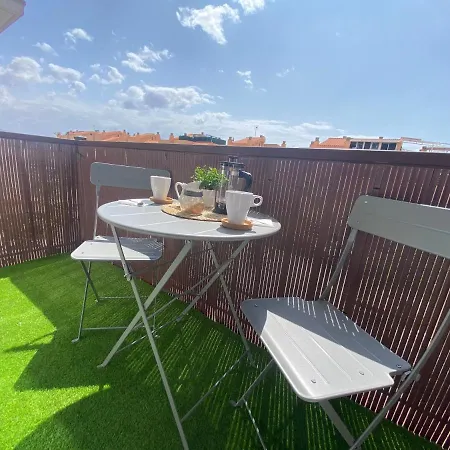 Appartement Casa Isa - Aire Acondicionado - Piscina - - Tenerife Candelaria