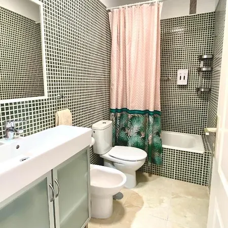 Appartement Casa Isa - Aire Acondicionado - Piscina - - Tenerife Candelaria